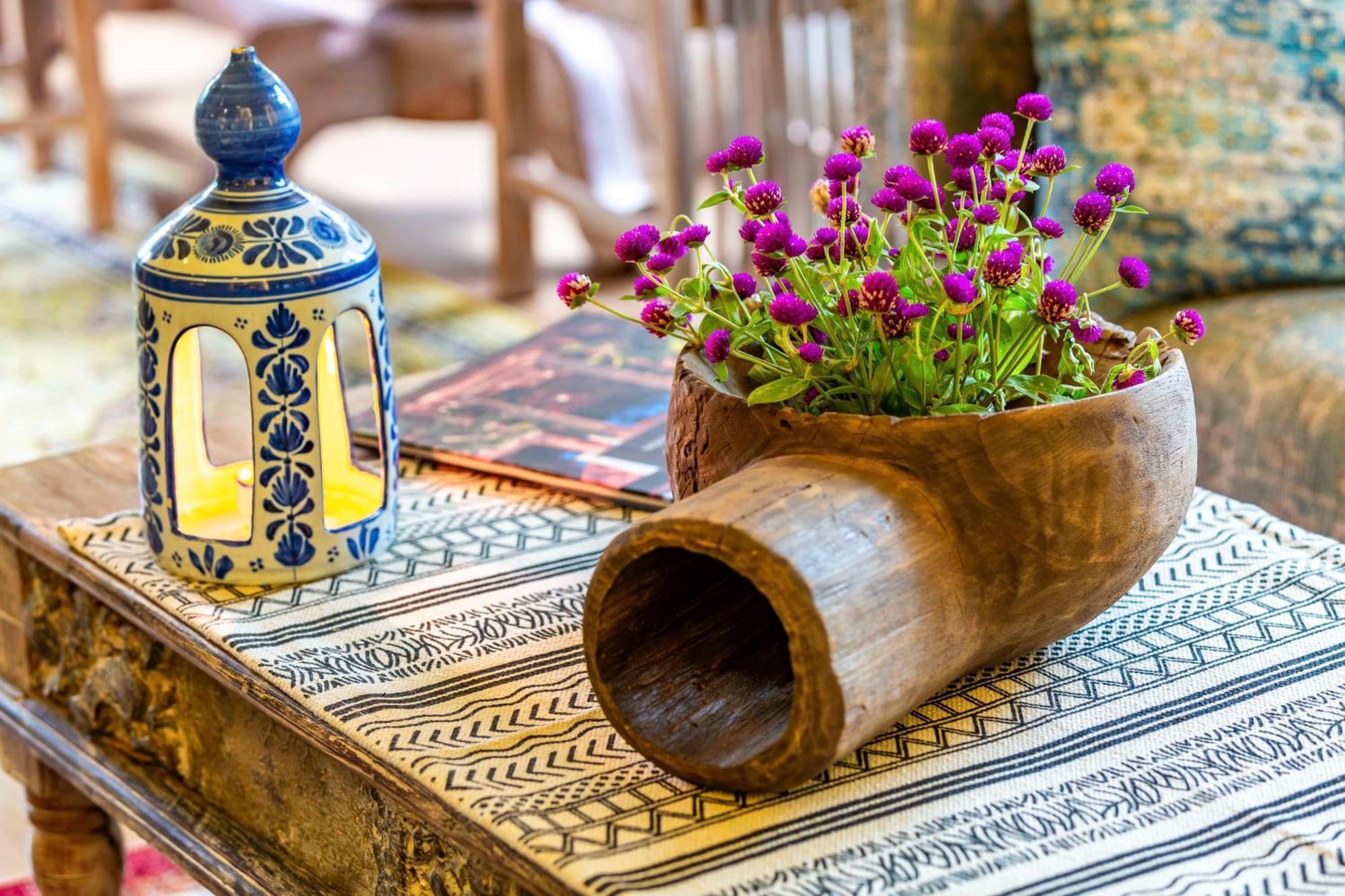 Kanlaya'S Eyrie, Luxury Homestay Pangmapha Kültér fotó